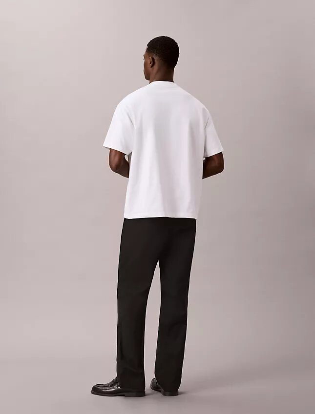 90s Straight Chino Hose 90s Straight Chino Hose
