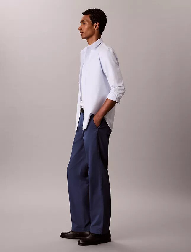 90s Straight Chino Hose 90s Straight Chino Hose