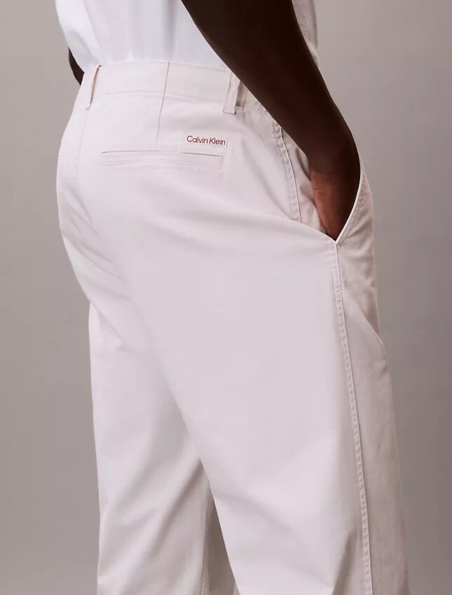90s Straight Chino Hose 90s Straight Chino Hose
