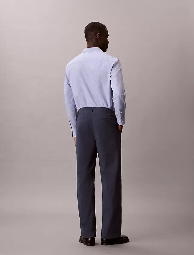 90s Straight Chino Hose 90s Straight Chino Hose