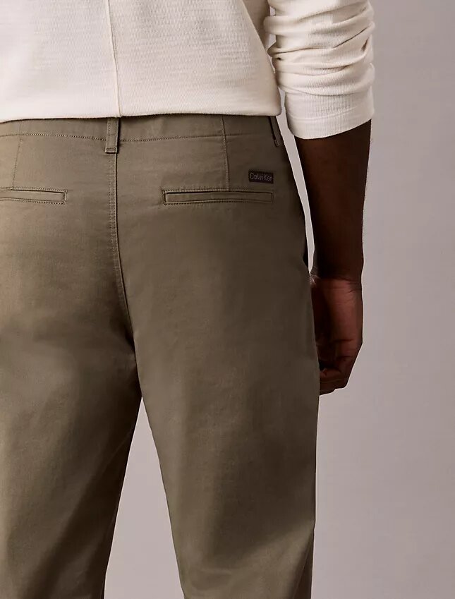 90s Straight Chino Hose 90s Straight Chino Hose