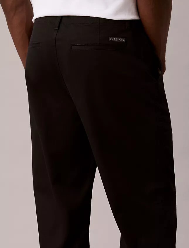 90s Straight Chino Hose 90s Straight Chino Hose