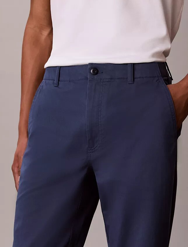 90s Straight Chino Hose 90s Straight Chino Hose