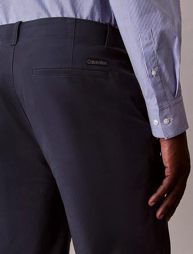 90s Straight Chino Hose 90s Straight Chino Hose