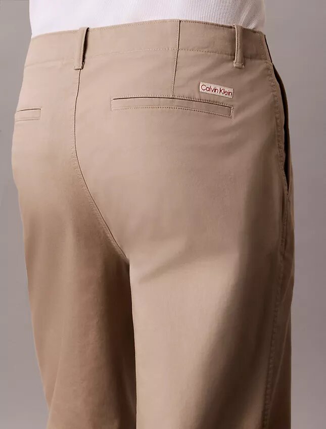 90s Straight Chino Hose 90s Straight Chino Hose