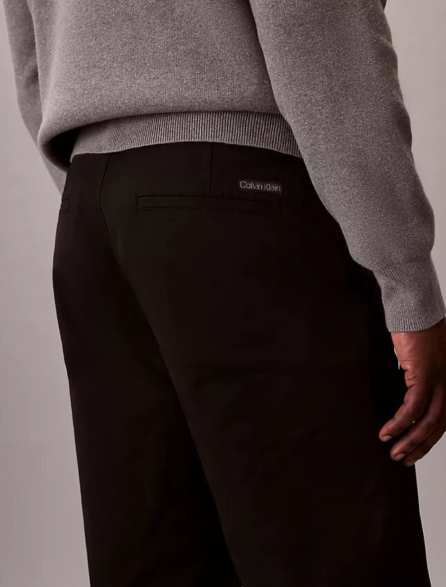 90s Straight Chino Hose 90s Straight Chino Hose