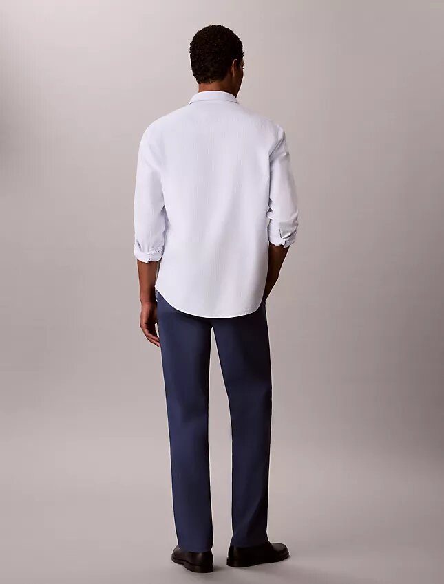 90s Straight Chino Hose 90s Straight Chino Hose