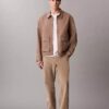 90s Straight Corduroy Chino Hose