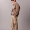 90s Straight Corduroy Chino Hose