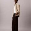 90s Straight Cotton Stretch Cargo Hose 90s Straight Cotton Stretch Cargo Hose