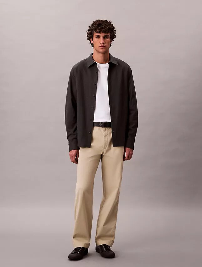 90s Straight Hose 90s Straight Hose