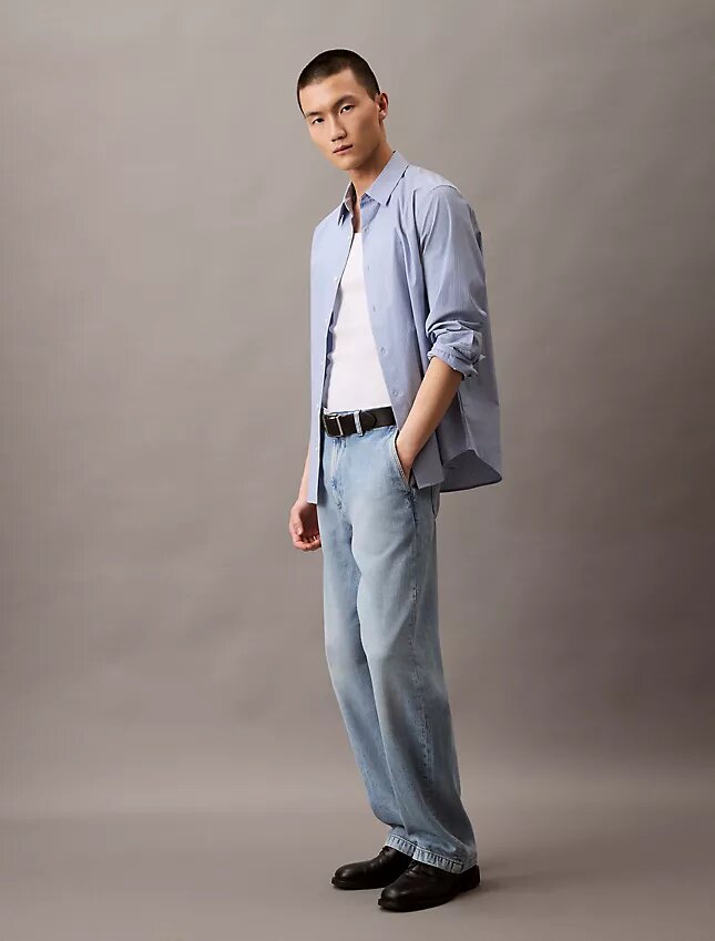 90s Straight Jeans 90s Straight Jeans