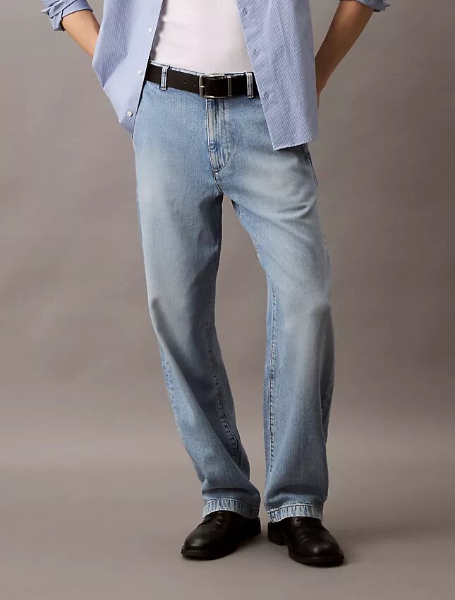 90s Straight Jeans 90s Straight Jeans