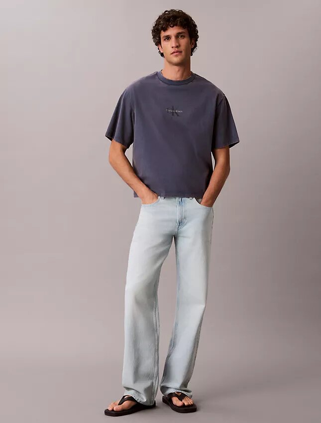 90s Straight Jeans in gerader Passform 90s Straight Jeans in gerader Passform
