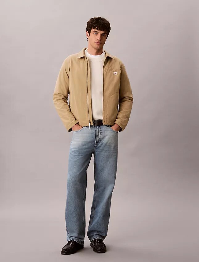 90s Straight Jeans in gerader Passform 90s Straight Jeans in gerader Passform