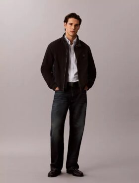 90s Straight Jeans in gerader Passform
