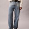 90s Straight Jeans in gerader Passform 90s Straight Jeans in gerader Passform