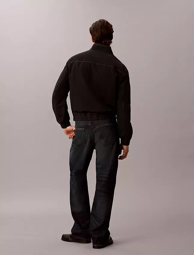 90s Straight Jeans in gerader Passform 90s Straight Jeans in gerader Passform