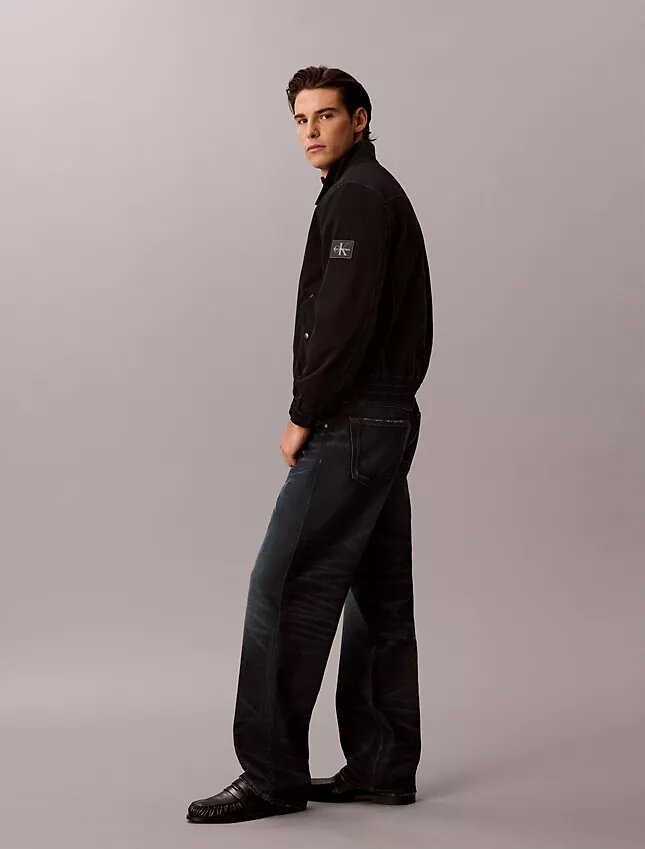 90s Straight Jeans in gerader Passform 90s Straight Jeans in gerader Passform