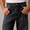 90s Straight Jeans in gerader Passform 90s Straight Jeans in gerader Passform