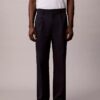90s Straight Pleated Chino Hose 90s Straight Pleated Chino Hose