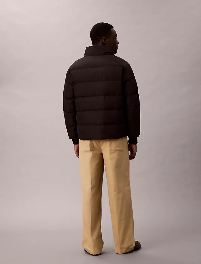 90s Straight Pleated Chino Hose 90s Straight Pleated Chino Hose