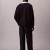 90s Straight Pleated Chino Hose 90s Straight Pleated Chino Hose
