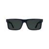 Acetat-Sonnenbrille in rechteckiger Form Acetat-Sonnenbrille in rechteckiger Form