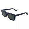 Acetat-Sonnenbrille in rechteckiger Form Acetat-Sonnenbrille in rechteckiger Form