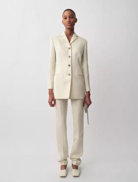 Adrian Slim Blazer