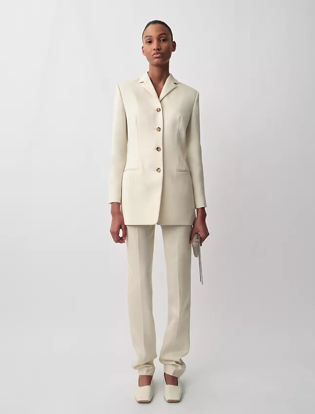 Adrian Slim Blazer Adrian Slim Blazer