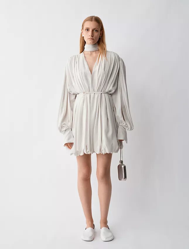 Allegra-Kleid Allegra-Kleid