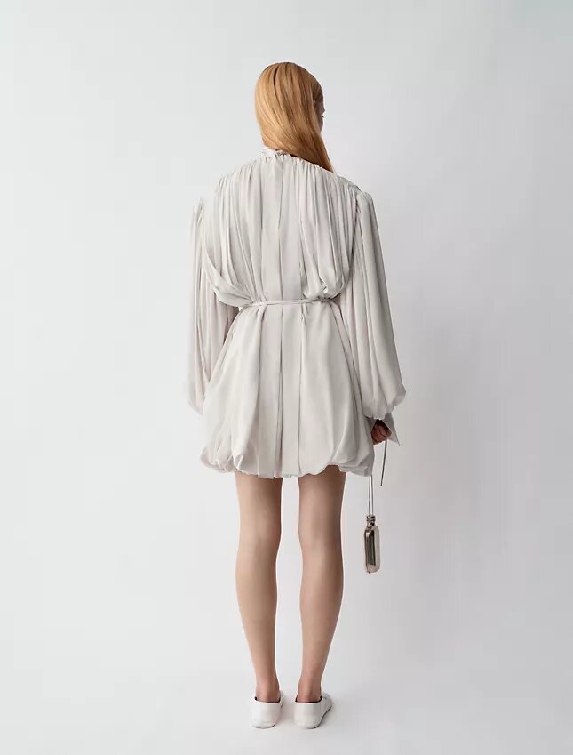 Allegra-Kleid Allegra-Kleid