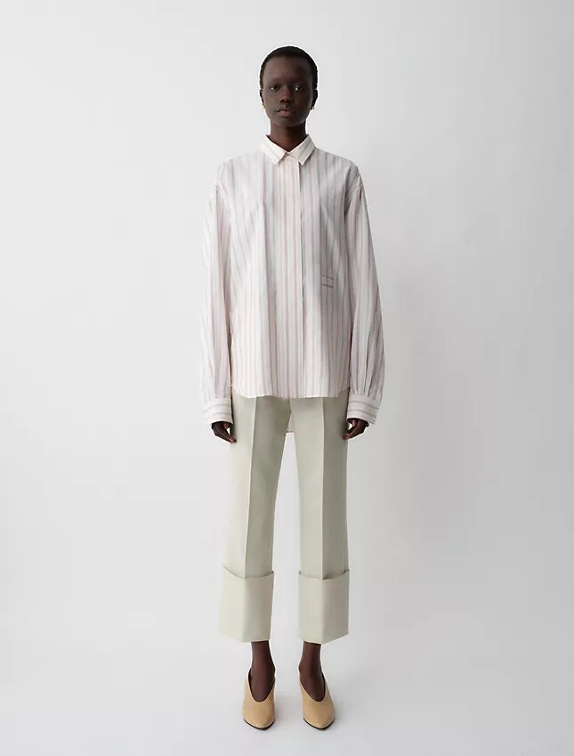 Amari-Hemdbluse Amari-Hemdbluse