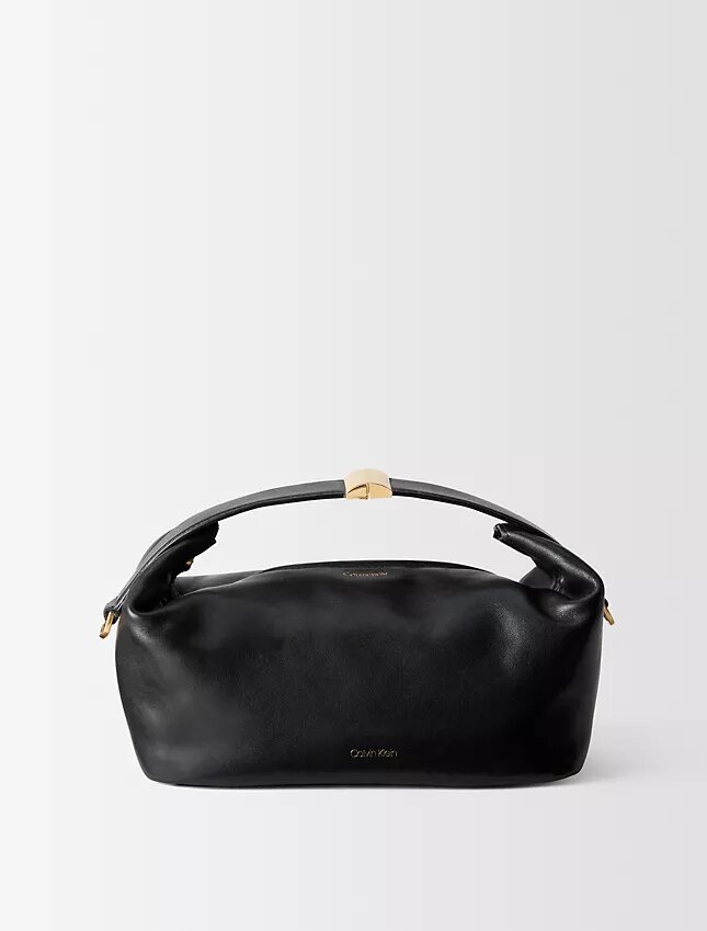 Andy Soft Große Tasche mit Reißverschluss Andy Soft Große Tasche mit Reißverschluss