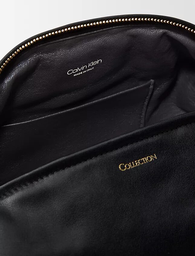 Andy Soft Große Tasche mit Reißverschluss Andy Soft Große Tasche mit Reißverschluss