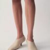 Anna Leder-Stiefeletten Anna Leder-Stiefeletten