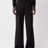 Archie-Hose mit weitem Bein Archie-Hose mit weitem Bein