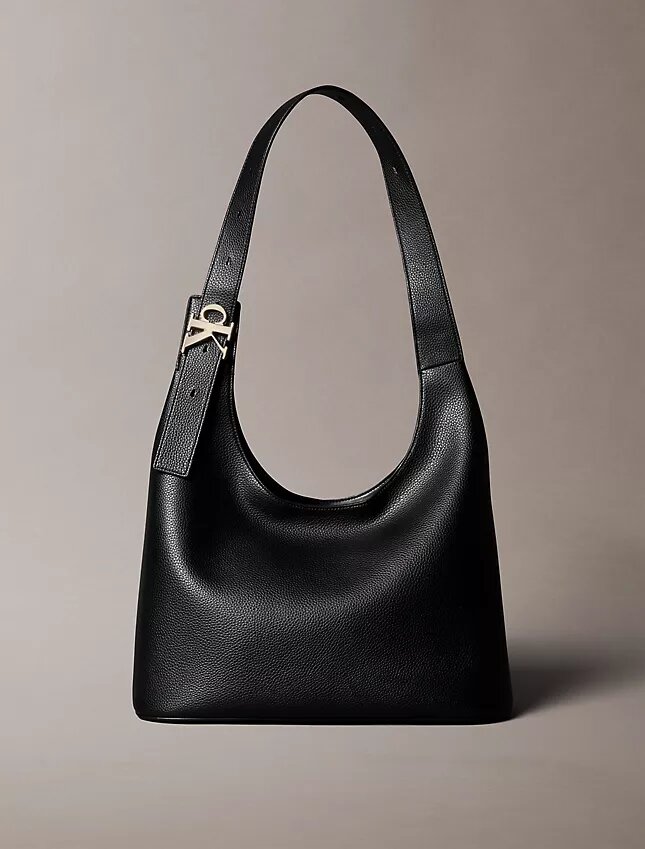 Archive Hardware Buckle Schultertasche Archive Hardware Buckle Schultertasche