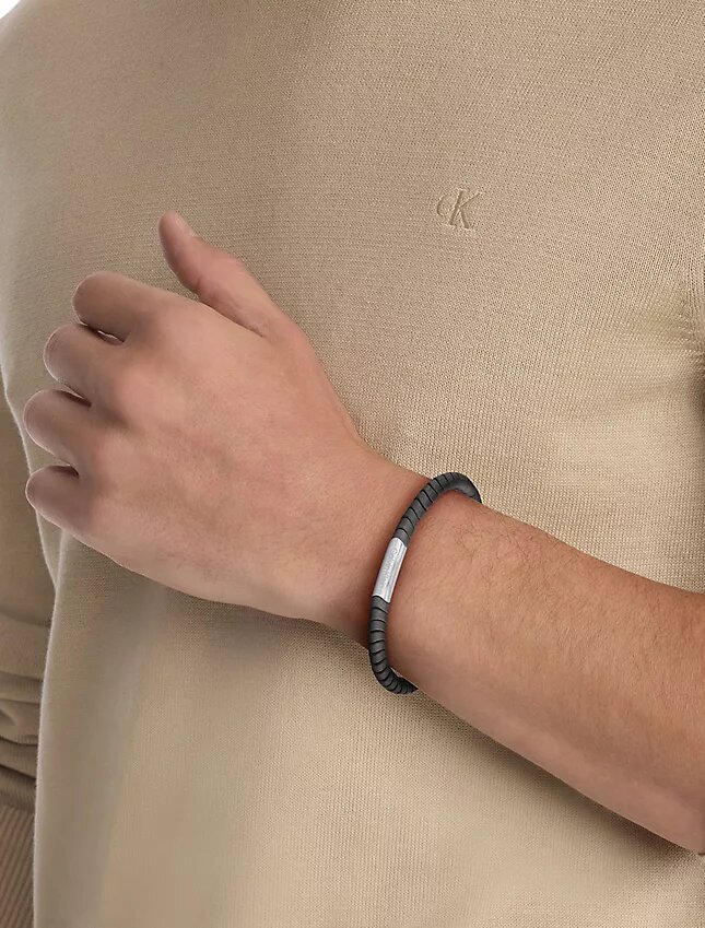 Armband „Contoured Bubbles“ Armband „Contoured Bubbles“