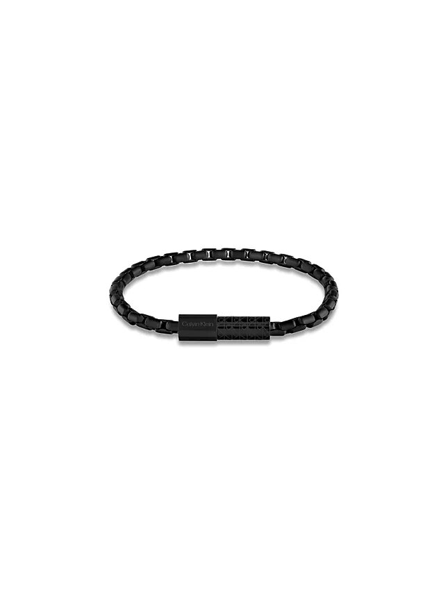 Armband mit geschwungenen Gliedern Armband mit geschwungenen Gliedern