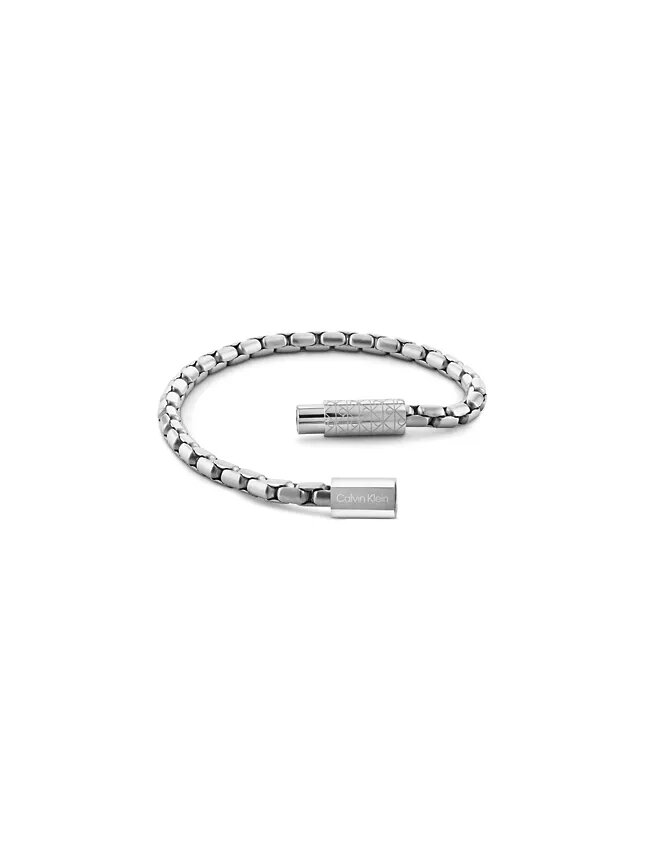 Armband mit geschwungenen Gliedern Armband mit geschwungenen Gliedern