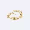 Armband mit organischen Kettengliedern
