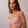 Attraction Leicht gefütterter BH mit perfekter Abdeckung Attraction Leicht gefütterter BH mit perfekter Abdeckung
