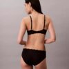 Attraction Leicht gefütterter BH mit perfekter Abdeckung Attraction Leicht gefütterter BH mit perfekter Abdeckung