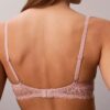 Attraction Leicht gefütterter BH mit perfekter Abdeckung Attraction Leicht gefütterter BH mit perfekter Abdeckung