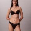 Attraction Push-Up-Plunge-BH Attraction Push-Up-Plunge-BH