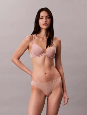 Attraction Push-Up-Plunge-BH Attraction Push-Up-Plunge-BH