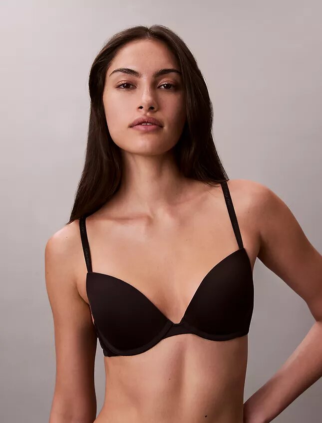 Attraction Push-Up-Plunge-BH Attraction Push-Up-Plunge-BH
