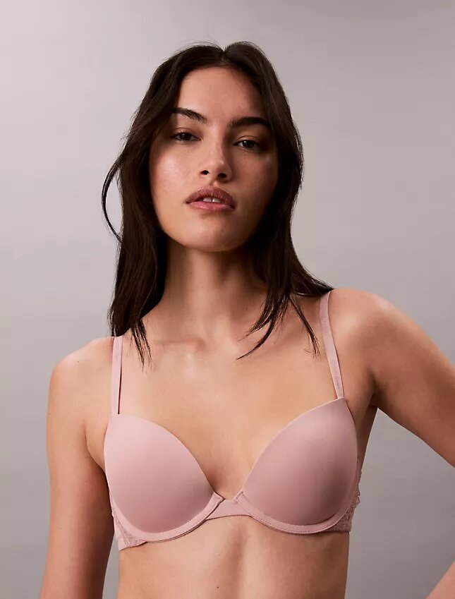 Attraction Push-Up-Plunge-BH Attraction Push-Up-Plunge-BH